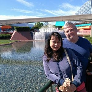 Meet your Posher, Rhinalyn